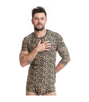 ANAIS MEN MERCURY CAMISETA S
