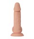 BAILE BEAUTIFUL ENCOUNTER ZEBULON DILDO REALISTICO FLEXIBLE 194 CM NATURAL
