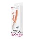 PRETTY LOVE EASTER BUNNY VIBRADOR CON ESTIMULADOR
