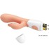 PRETTY LOVE BLOODY MARY VIBRADOR CON ESTIMULADOR