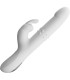 PRETTY LOVE REESE VIBRADOR CON ROTACION PLATEADO