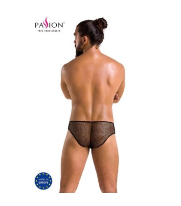 PASSION 035 SLIP RICHARD NEGRO S M