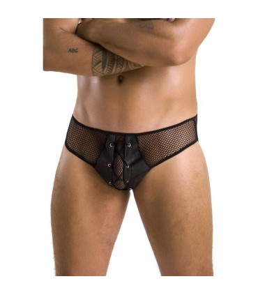 PASSION 035 SLIP RICHARD NEGRO S M