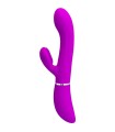 PRETTY LOVE - VIBRADOR ESTIMULADOR CLITORIS