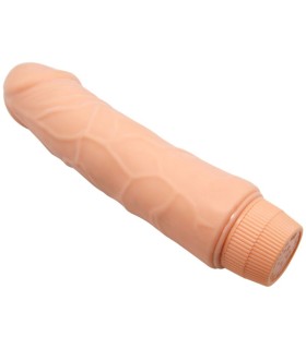 BAILE BARBARA VIBRADOR REALISTICO 20 CM