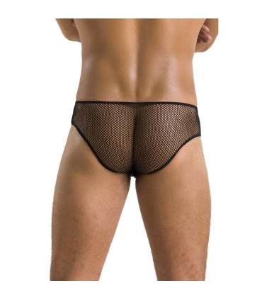 PASSION 035 SLIP RICHARD NEGRO S M