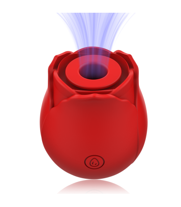 MIA ESTIMULADOR CLITORIS DOS CABEZALES 3 EN 1 EDICION DE LUJO