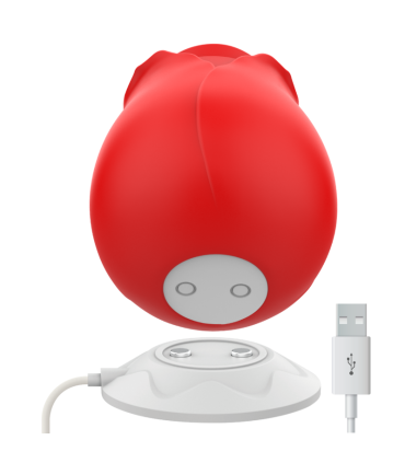 MIA ESTIMULADOR CLITORIS DOS CABEZALES 3 EN 1 EDICION DE LUJO