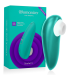 WOMANIZER STARLET 3 ESTIMULADOR CLITORIS TURQUESA