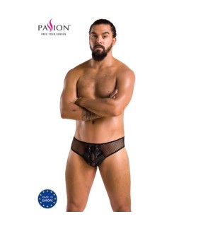 PASSION 035 SLIP RICHARD NEGRO L XL