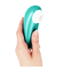 WOMANIZER STARLET 3 ESTIMULADOR CLITORIS TURQUESA