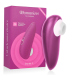 WOMANIZER STARLET 3 ESTIMULADOR CLITORIS VIOLETA