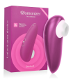 WOMANIZER - STARLET 3 ESTIMULADOR CLÍTORIS VIOLETA