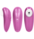 WOMANIZER STARLET 3 ESTIMULADOR CLITORIS VIOLETA