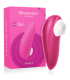 WOMANIZER STARLET 3 ESTIMULADOR CLITORIS ROSA