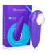 WOMANIZER STARLET 3 ESTIMULADOR CLITORIS INDIGO