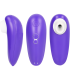 WOMANIZER STARLET 3 ESTIMULADOR CLITORIS INDIGO