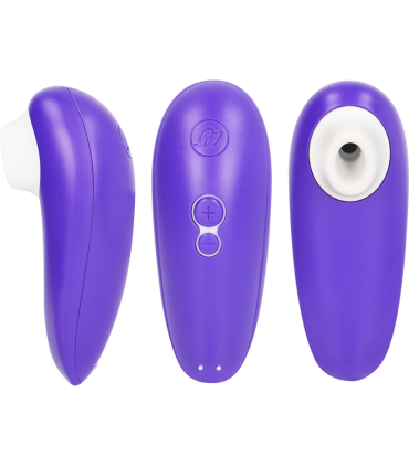 WOMANIZER STARLET 3 ESTIMULADOR CLITORIS INDIGO