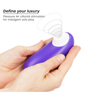 WOMANIZER STARLET 3 ESTIMULADOR CLITORIS INDIGO