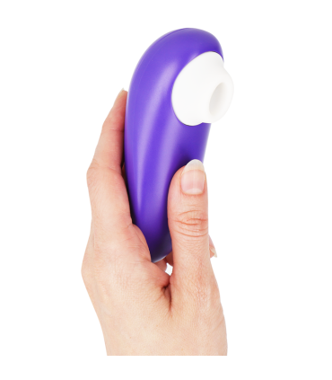 WOMANIZER STARLET 3 ESTIMULADOR CLITORIS INDIGO