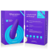 WOMANIZER STARLET 3 ESTIMULADOR CLITORIS INDIGO