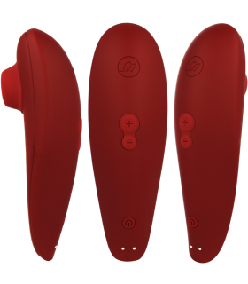 WOMANIZER CLASSIC 2 ESTIMULADOR DE CLITORIS BURDEOS