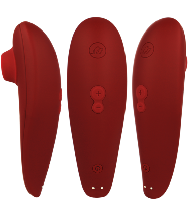 WOMANIZER CLASSIC 2 ESTIMULADOR DE CLITORIS BURDEOS