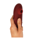 WOMANIZER CLASSIC 2 ESTIMULADOR DE CLITORIS BURDEOS