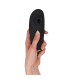 WOMANIZER PREMIUM 2 ESTIMULADOR DE CLITORIS NEGRO