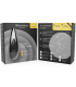 WOMANIZER PREMIUM 2 ESTIMULADOR DE CLITORIS NEGRO