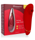 WOMANIZER PREMIUM 2 ESTIMULADOR DE CLITORIS BURDEOS