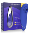 WOMANIZER - PREMIUM 2 ESTIMULADOR DE CLÍTORIS ARÁNDANO