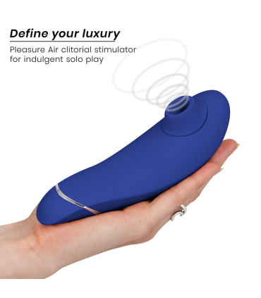 WOMANIZER PREMIUM 2 ESTIMULADOR DE CLITORIS ARANDANO