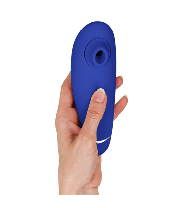 WOMANIZER PREMIUM 2 ESTIMULADOR DE CLITORIS ARANDANO