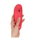 WOMANIZER PREMIUM 2 ESTIMULADOR DE CLITORIS FRAMBUESA