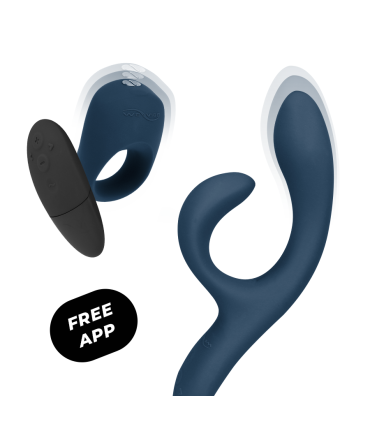 WE VIBE DATE NIGHT SET