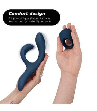 WE VIBE DATE NIGHT SET