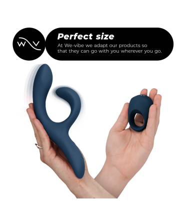 WE VIBE DATE NIGHT SET