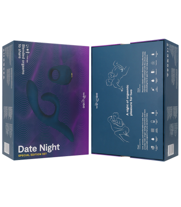 WE VIBE DATE NIGHT SET