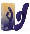 WE-VIBE - NOVA 3 VIBRADOR RABBIT AZUL MEDIANOCHE