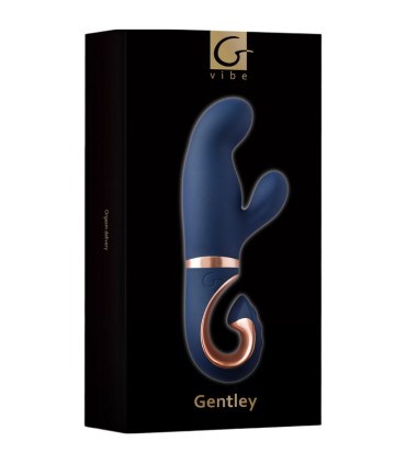 G VIBE GENTLEY G SPOT VIBE AZUL CARIBE