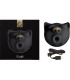 G VIBE GCAT MYSTIC SUCCIONADOR DE CLITORIS NEGRO
