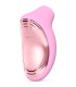 LELO SONA 2 TRAVEL MASAJEADOR SONICO DE CLITORIS ROSA