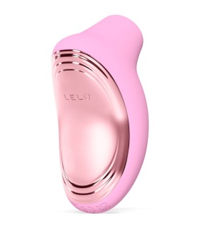 LELO SONA 2 TRAVEL MASAJEADOR SONICO DE CLITORIS ROSA