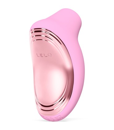 LELO SONA 2 TRAVEL MASAJEADOR SONICO DE CLITORIS ROSA