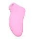 LELO SONA 2 TRAVEL MASAJEADOR SONICO DE CLITORIS ROSA