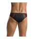 PASSION 042 SLIP TIMMY NEGRO L XL