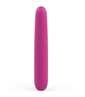 B SWISH BGOOD INFINITE DELUXE VIBRADOR RECARGABLE SILICONA ROSA