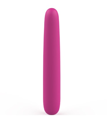 B SWISH BGOOD INFINITE DELUXE VIBRADOR RECARGABLE SILICONA ROSA