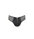 PASSION 042 SLIP TIMMY NEGRO L XL